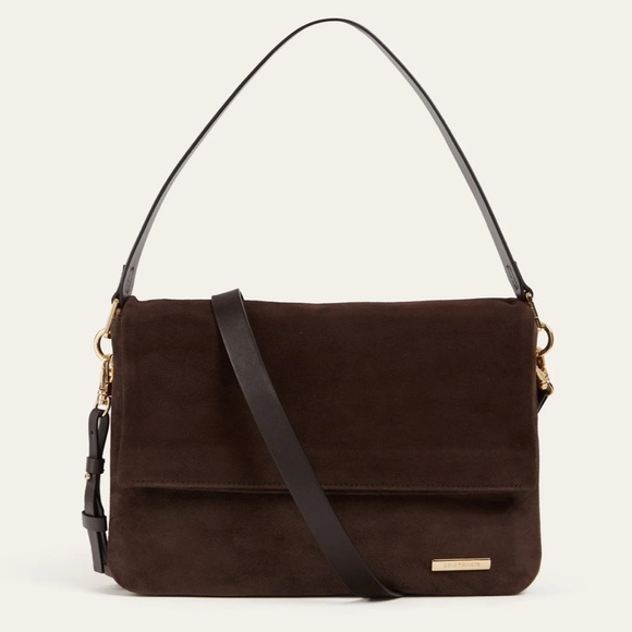Dear Frances Celo Medium Crossbody - Picture 1 of 1